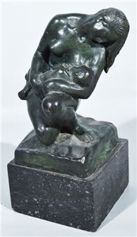 MATERNIDAD - Pascual Buigues