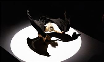 Christmas Group Exhibition - MARS Gallery 