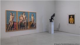 Calls for Nazi Art in Munich to Be Taken Down