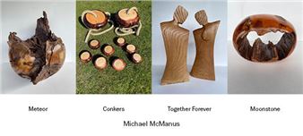 Michael McManus - UNIONgallery