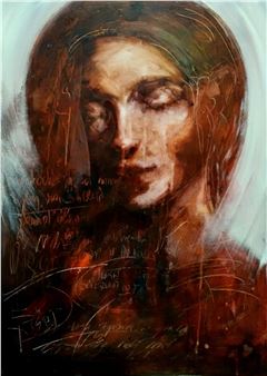 Madonna - Robert Heczko