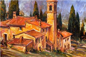 Motyw Włoski - Pawel Kotowicz