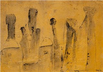 Good monk's country - Fons Ras