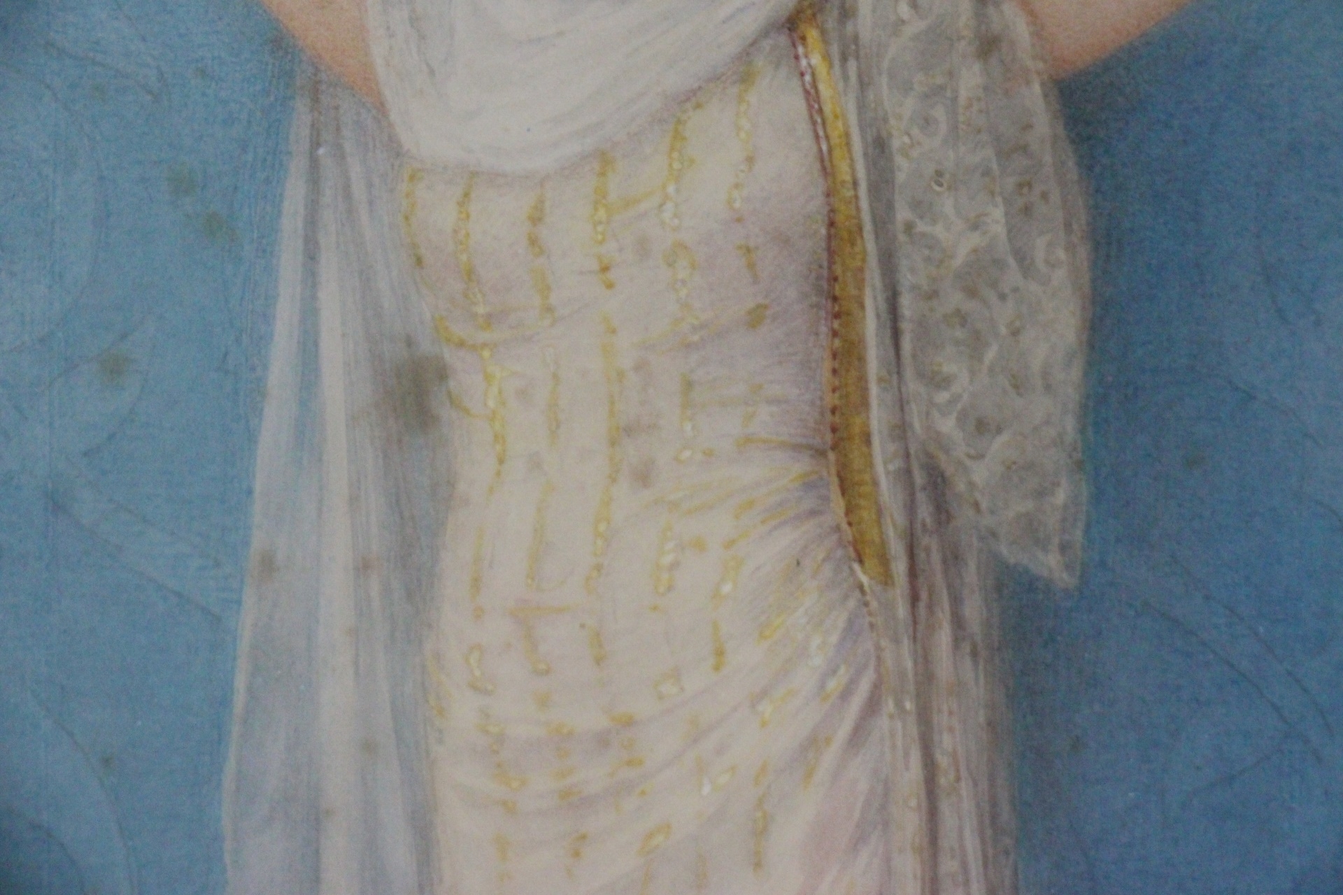 Artwork by Louis Robert de Cuvillon, Watercolor and gouache on paper, Made of Watercolor and gouache on paper