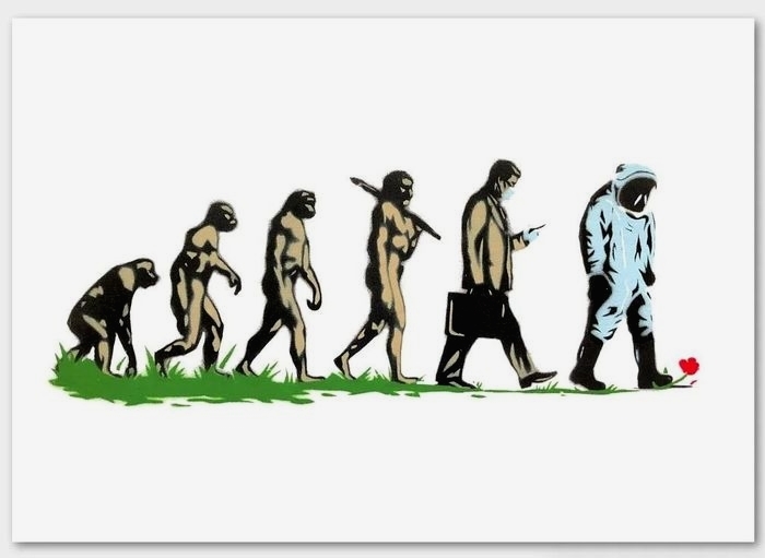 Charlotte Parenteau-denoel | Evolution 2052 (2021) | MutualArt