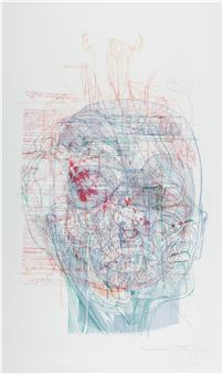 Die Architektur des Orgien　Mysterien~ Hermann Nitsch - Die Architektur des Orgien Mysterien Theater