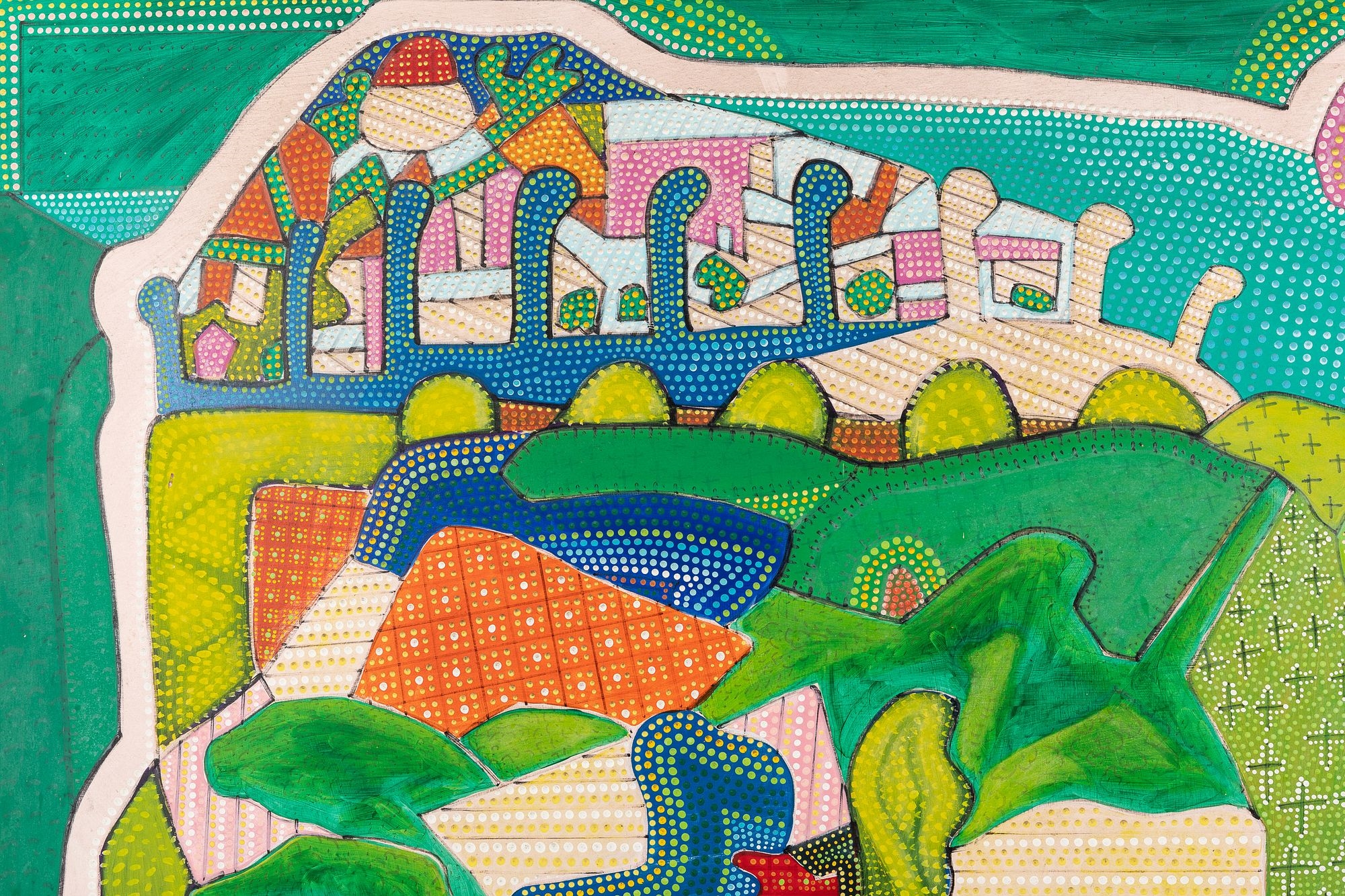 Larry Stuart Connatser | Untitled # 1728 (1974) | MutualArt