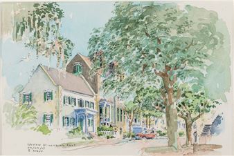 1947) - Everett Mayo