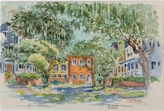 1947) - Everett Mayo