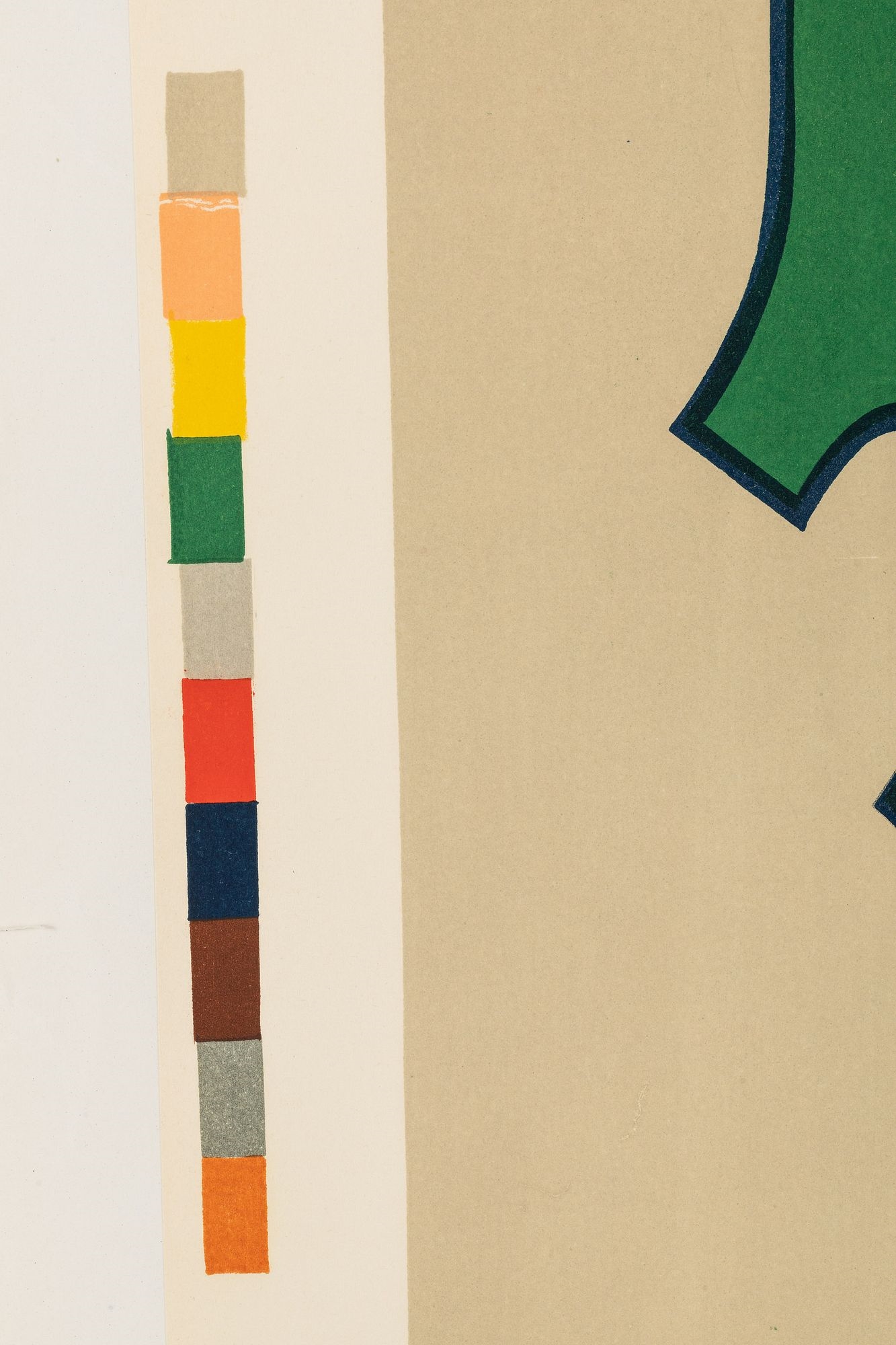 Firmin Bouisset Lulu Biscuits Lefevre MutualArt