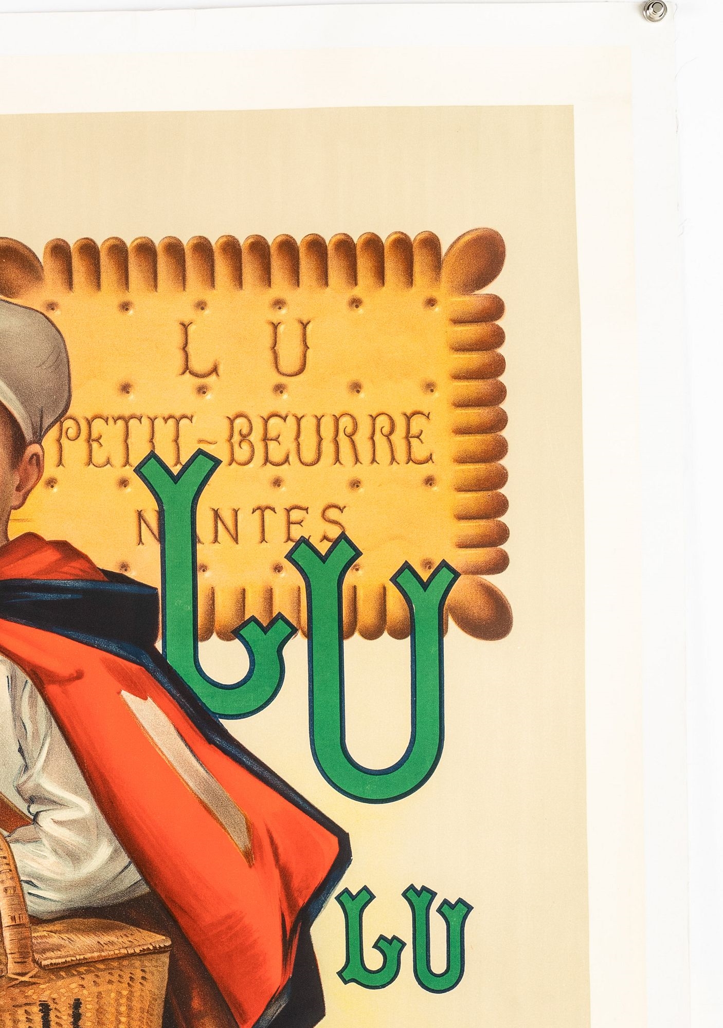 Firmin Bouisset Lulu Biscuits Lefevre MutualArt