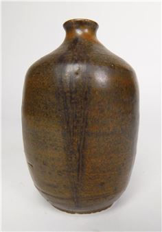 Vase - Blanche Vanis