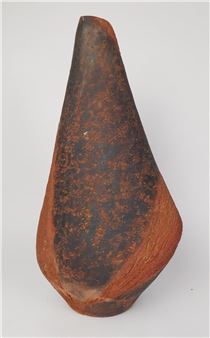 Vase - Blanche Vanis