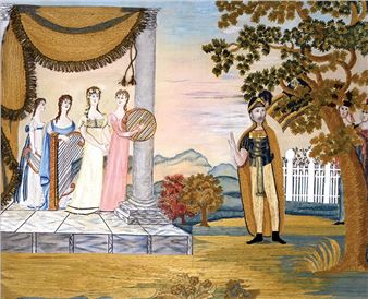 “To Wield the Needle with Advantage”