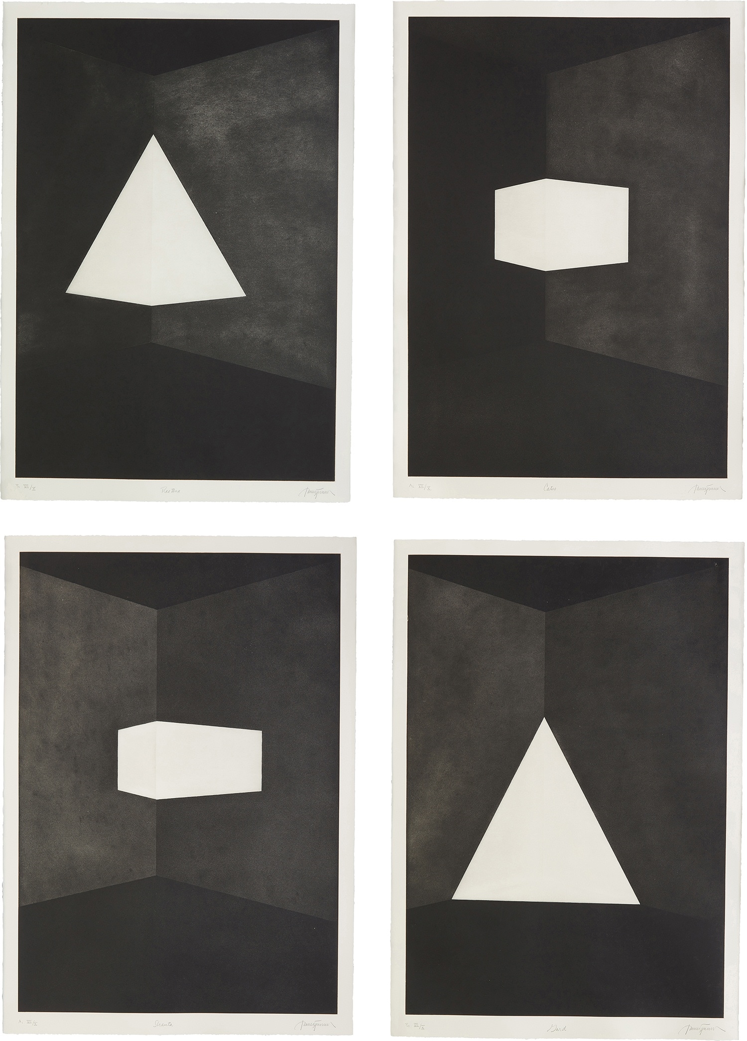 James Turrell First Light (1989) MutualArt