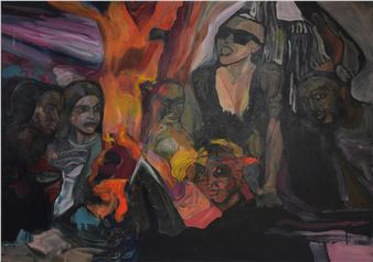 Sonder - Svetlana Biletnicova