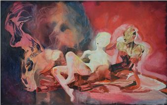 Secret Love - Svetlana Biletnicova