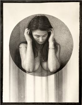 Drawing Exhibition - Tanja Grunert Gallery