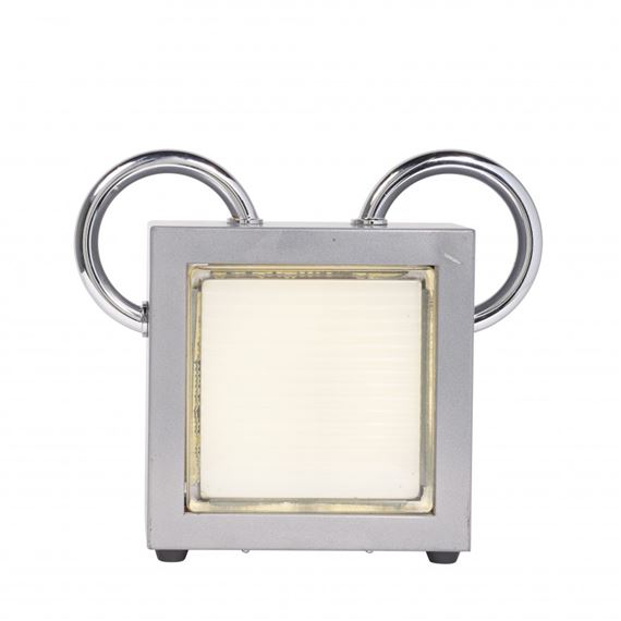 Lampe de table « Topolino » by Matteo Thun, 1985