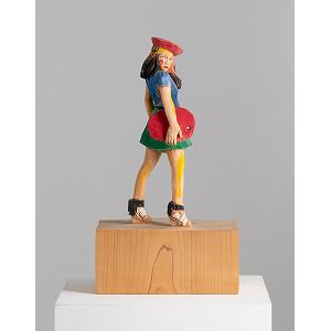 Work - Hideki Iinuma