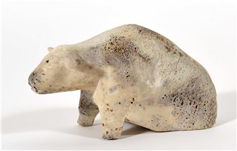 Boeuf musqué - Nugingak, Youly