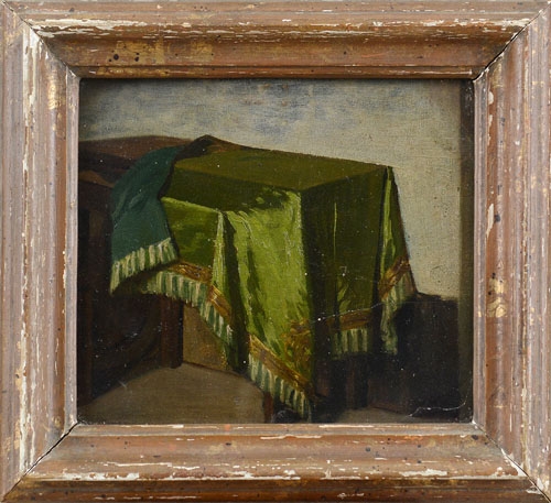 Giuseppe Falchetti | Interior | MutualArt