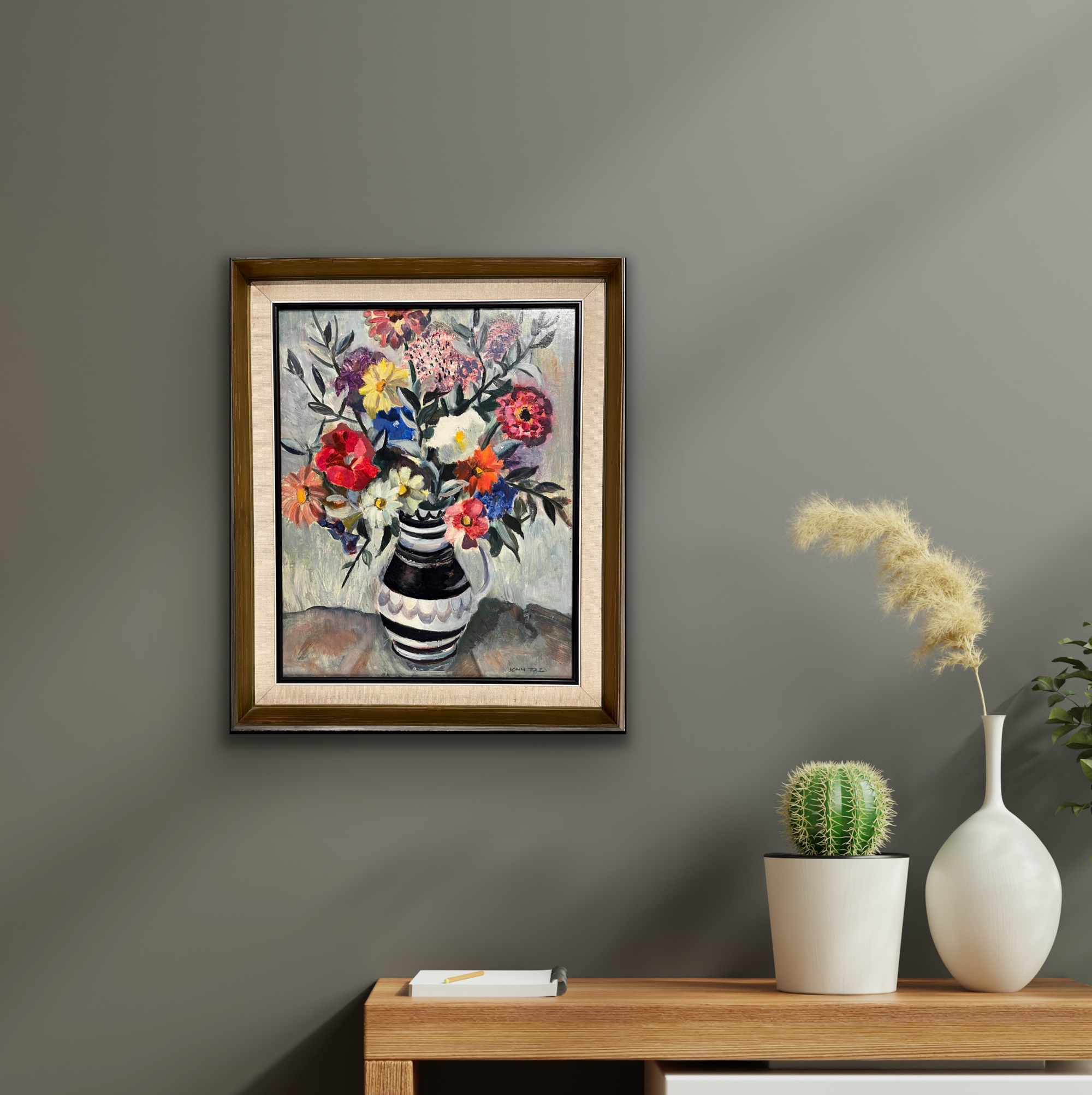 John Tole | Still Life | MutualArt