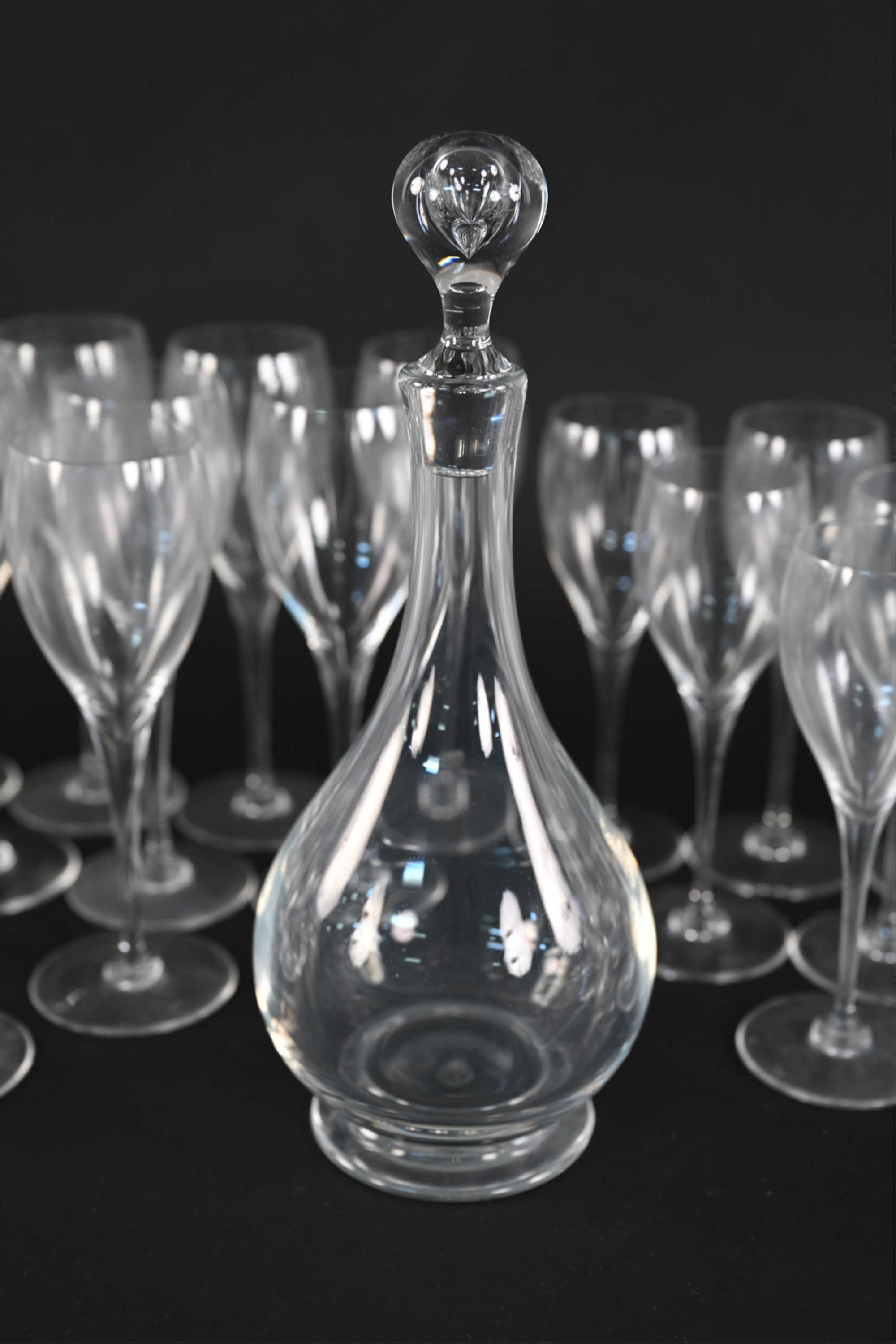 Baccarat | ST. REMY | MutualArt