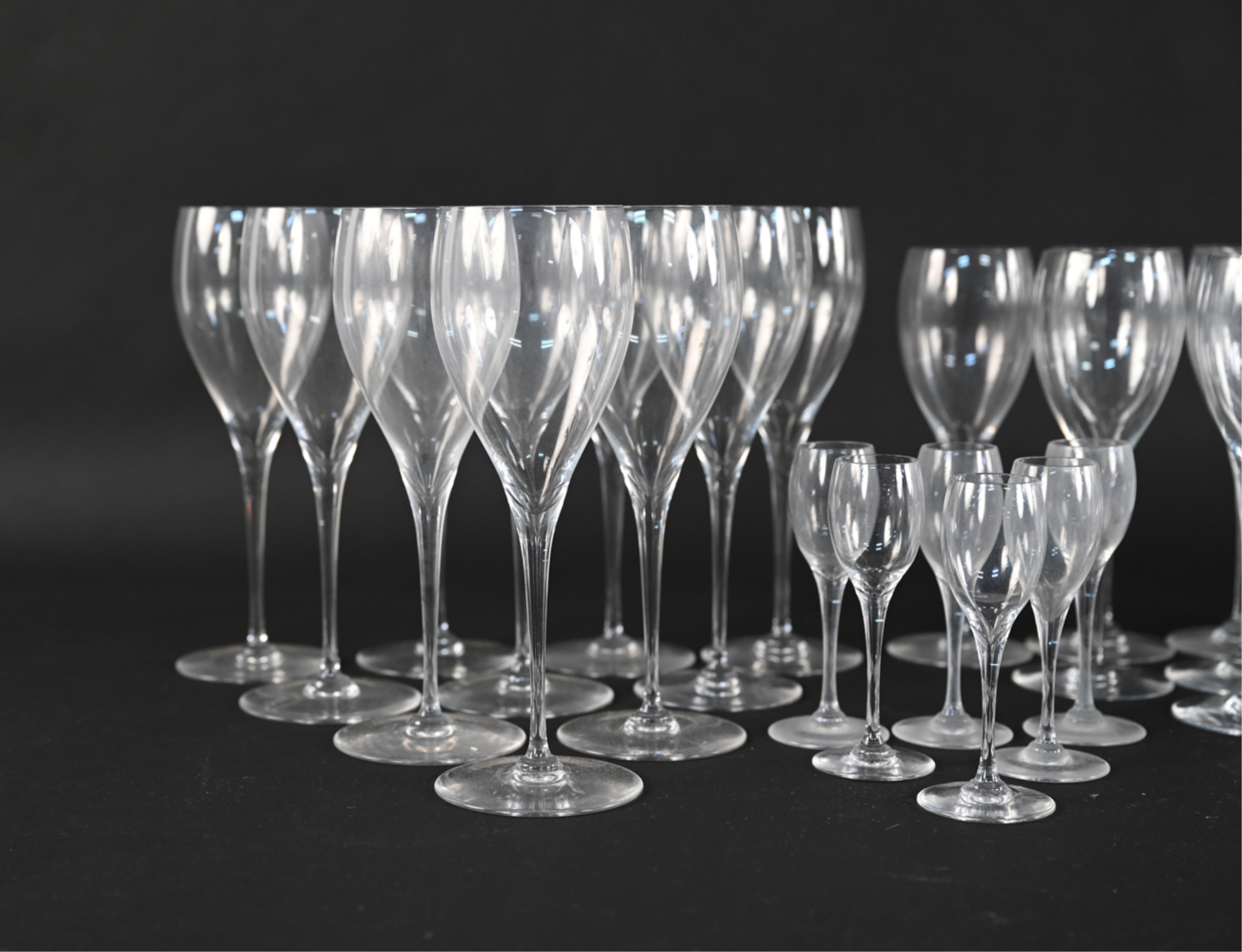 Baccarat | ST. REMY | MutualArt
