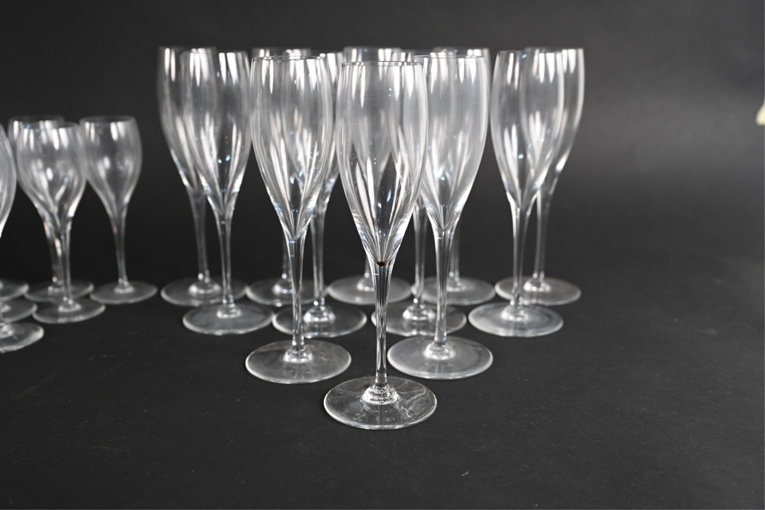 Baccarat | ST. REMY | MutualArt
