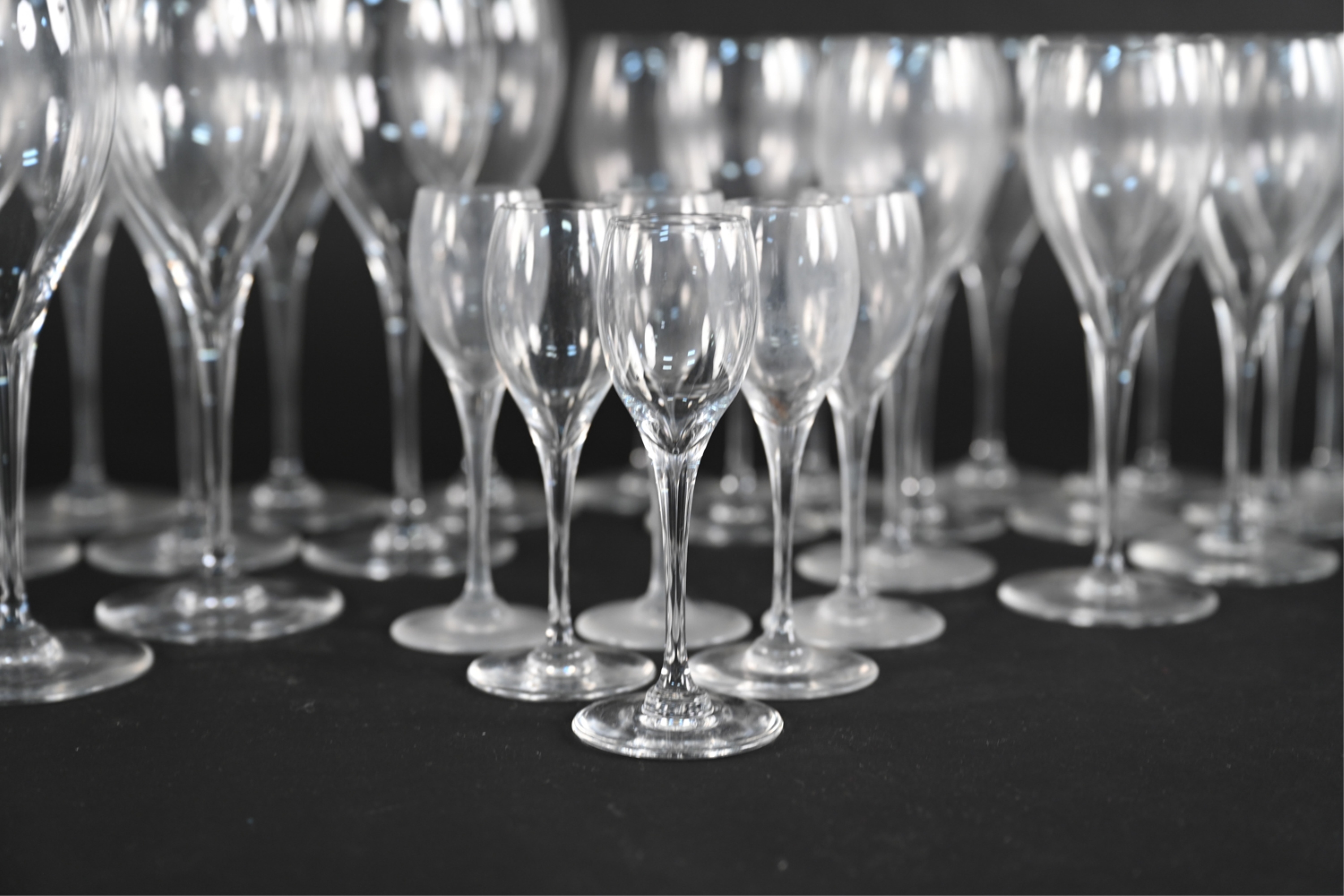 Baccarat | ST. REMY | MutualArt