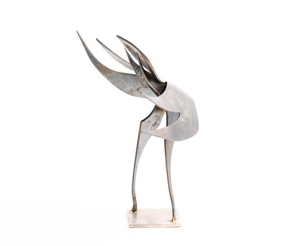 Conor Fallon | Hawk (2006) (2006) | MutualArt