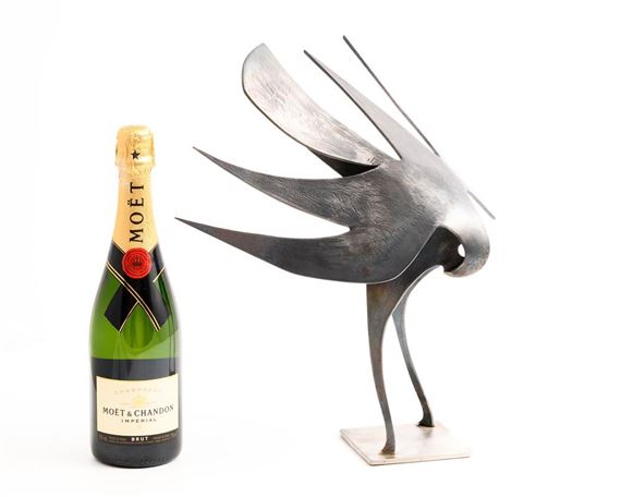 Conor Fallon | Hawk (2006) (2006) | MutualArt