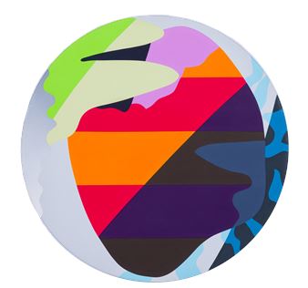 Aster - Sylvain Louis-Seize