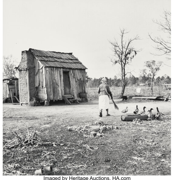 Artwork by Marion Post Wolcott, Farm Security Administration Photographs, Made of gelatin silver prints