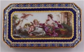 Clarke Auction Gallery will offer two-day auction October 29-30