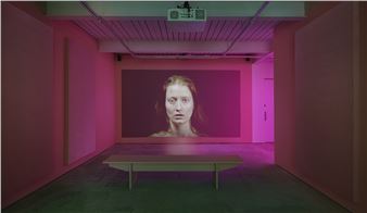 8 Shows to See in London During Frieze, from Sam Gilliam’s Late Paintings to a Celebration of Iranian Feminist Icons