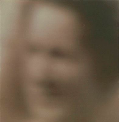 Post mortem, Cimetiére Pére-Lachaise, Paris, III - Morten Viskum