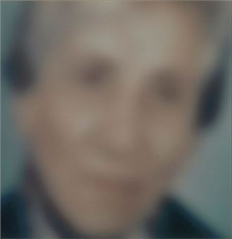 Post mortem, Cimetiére Pére-Lachaise, Paris, V - Morten Viskum