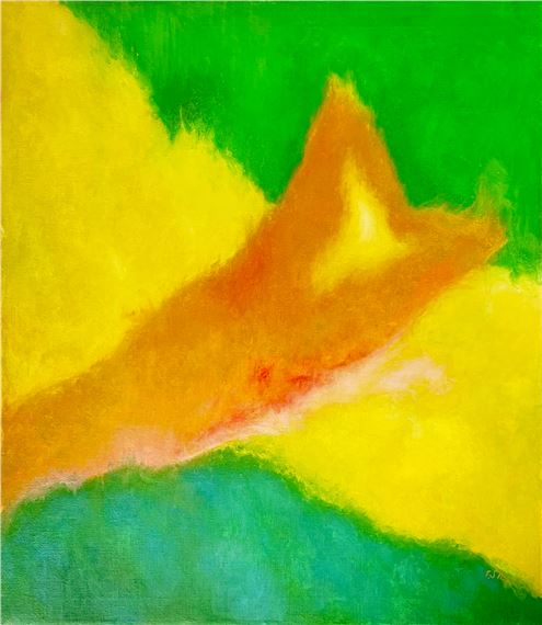 Untitled by Thomas Albert‏ Sills, c. 1970s