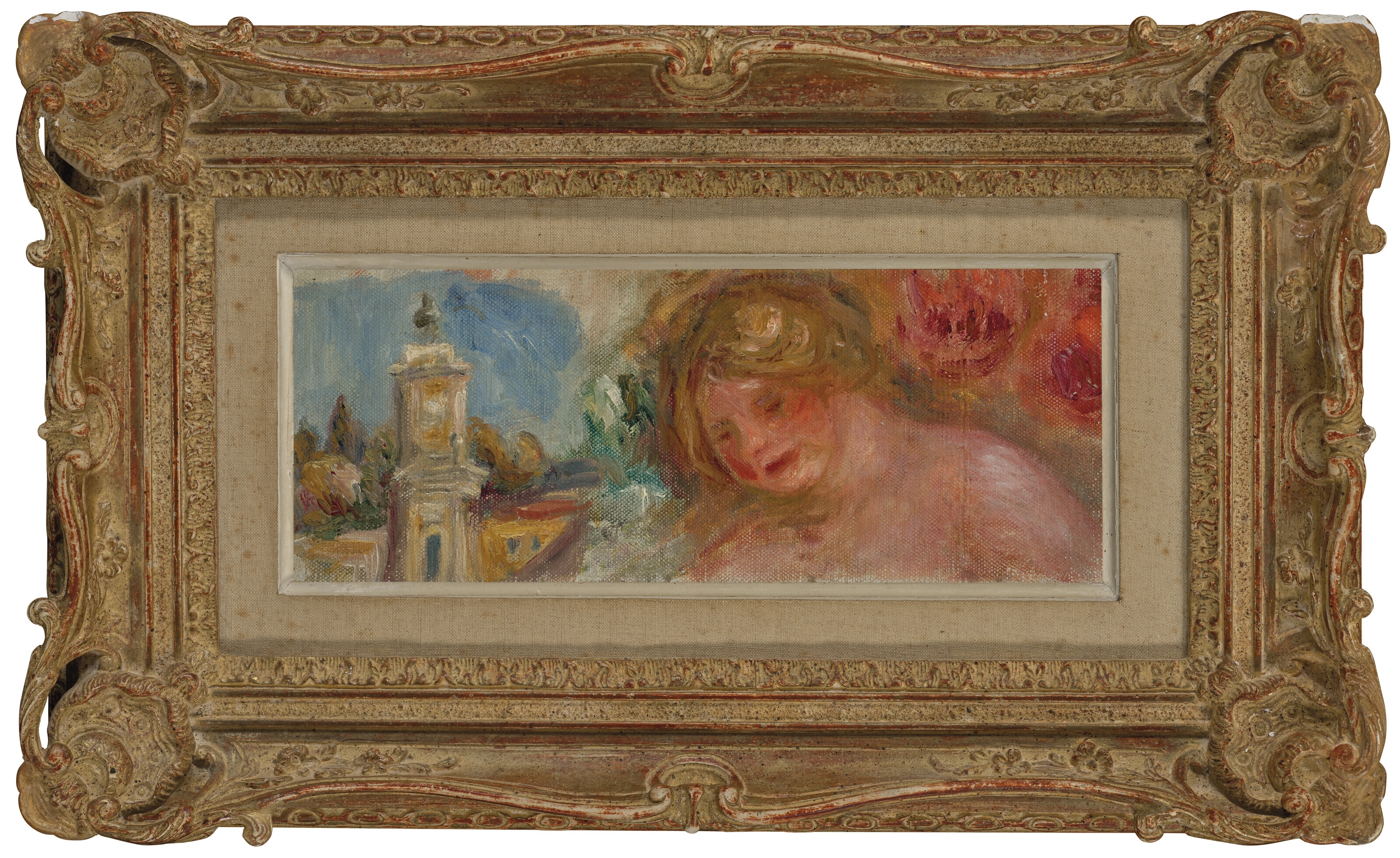 pierre-auguste-renoir-femme-et-glise-de-nice-circa-1915-mutualart