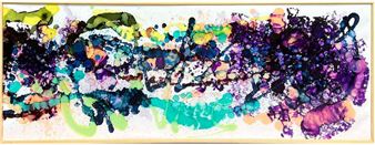 Amandalynn X Lady Mags: Wildflowers @ 111 Minna Gallery, San Francisco