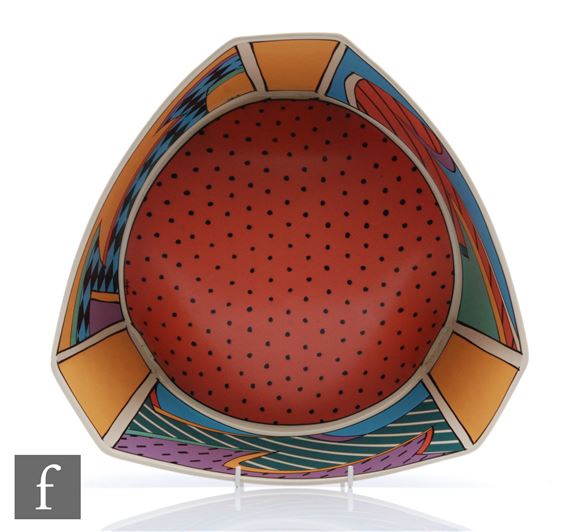 Dorothy Hafner | Dorothy Hafner - Rosenthal Studio Line - A