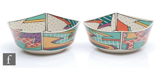 Dorothy Hafner | Dorothy Hafner - Rosenthal Studio Line - A