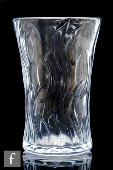 Keith Day Pearce Murray | Keith Murray - Wedgwood - An Art Deco black ...