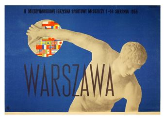 Warszawa - Tadeusz Trepkowski
