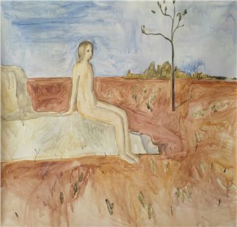 Kateryna Lysovenko: Something for Everyone - Catinca Tabacaru Gallery, Bucharest