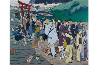 Seattle Art Museum transforms its American Art Galleries