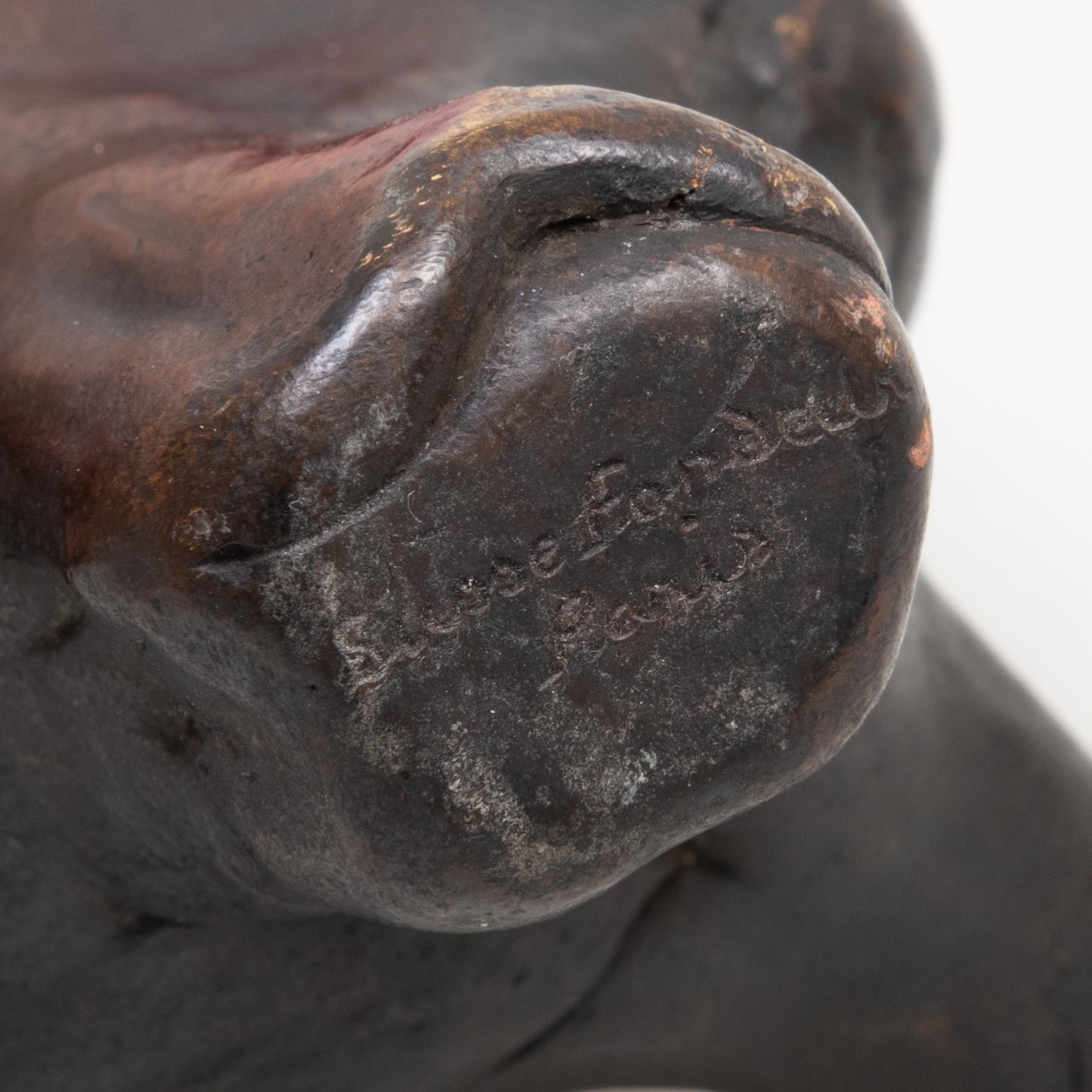 Reg Butler | Hand (1966) | MutualArt