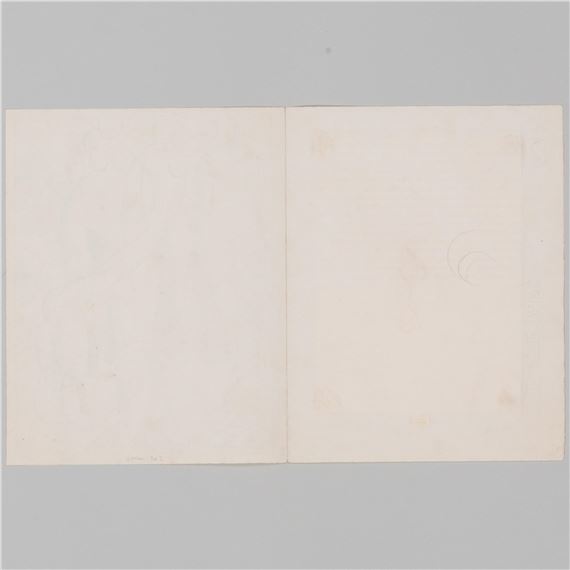 Henri Matisse Nausicaa, from Ulysses (1934) MutualArt